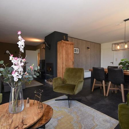 Durbuy-Cosy Appartement Екстериор снимка