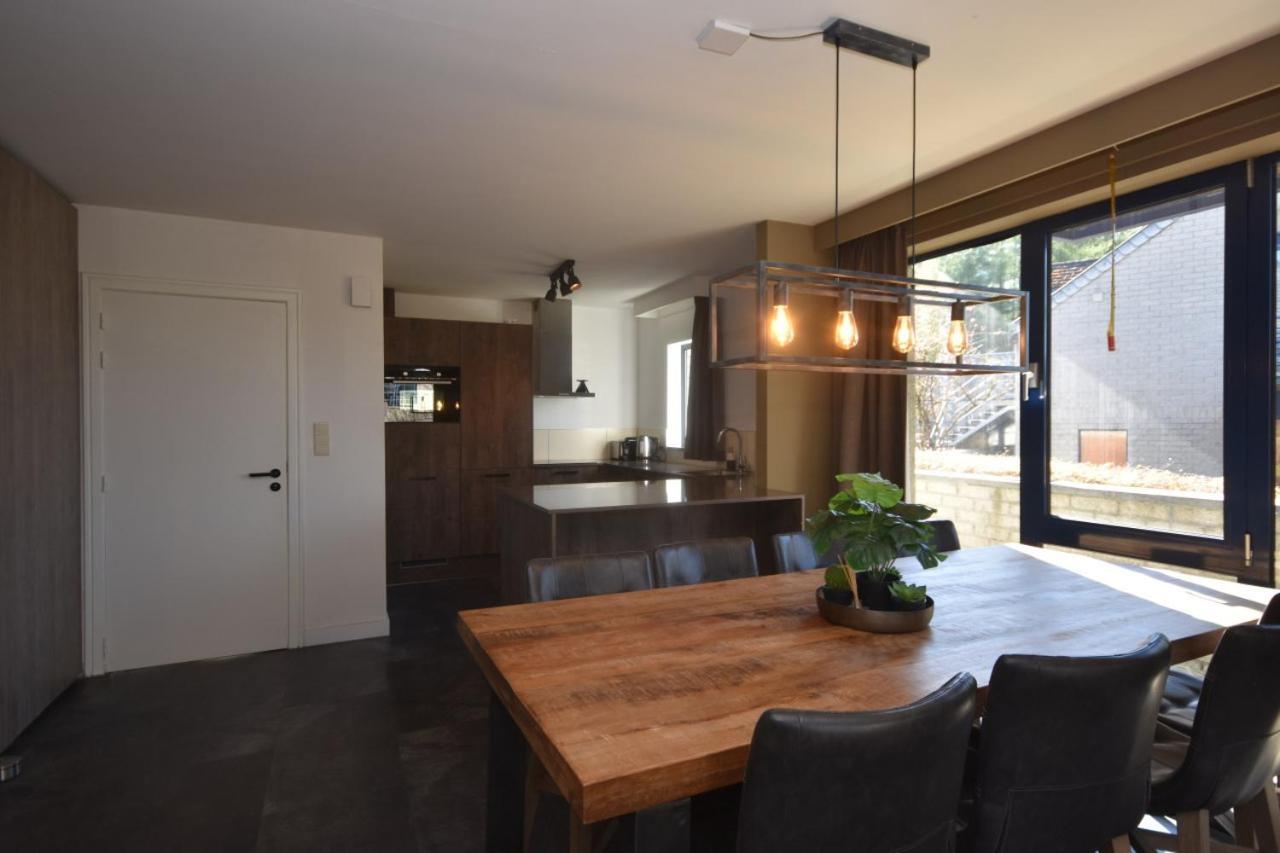 Durbuy-Cosy Appartement Екстериор снимка