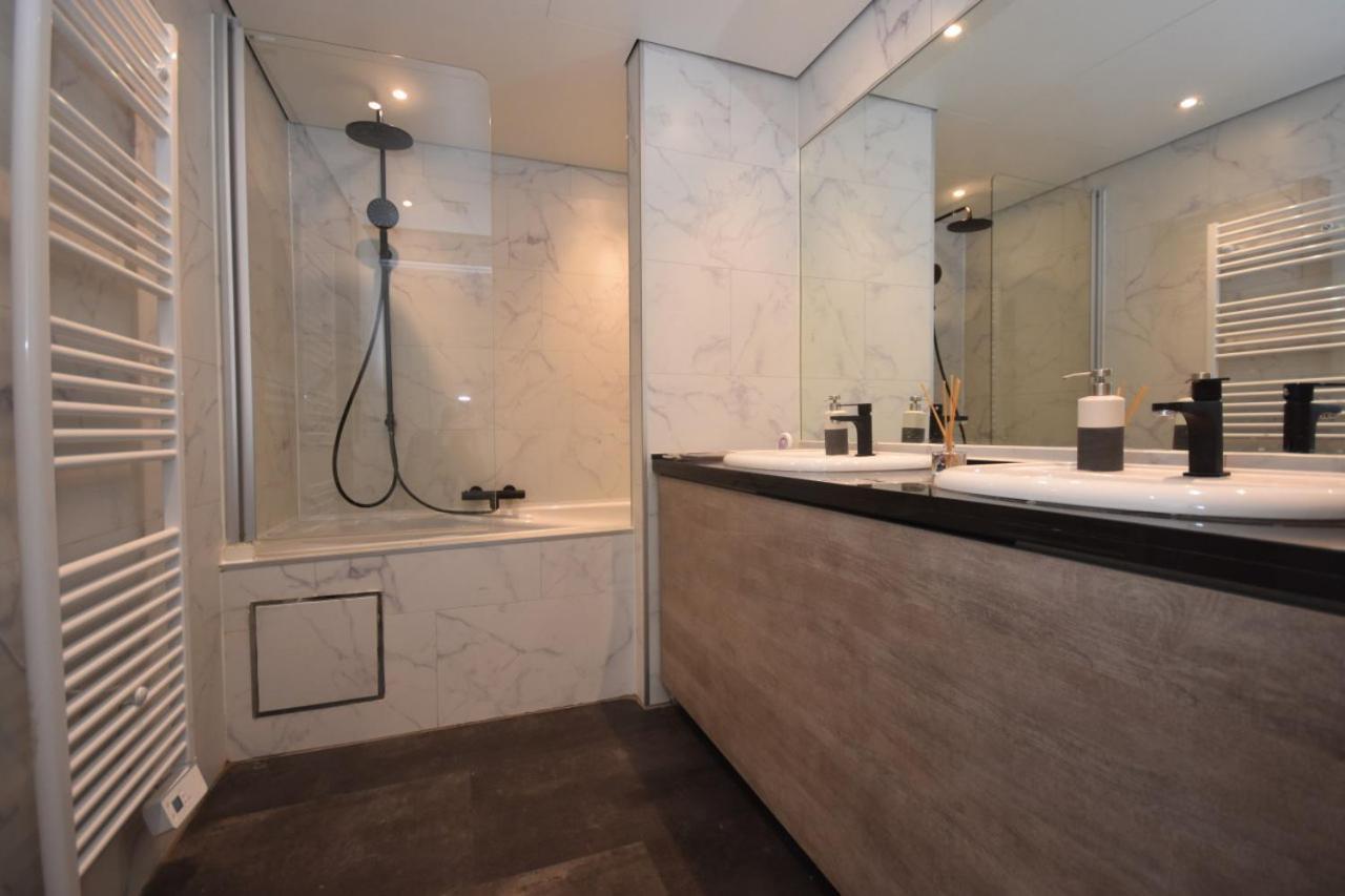 Durbuy-Cosy Appartement Екстериор снимка